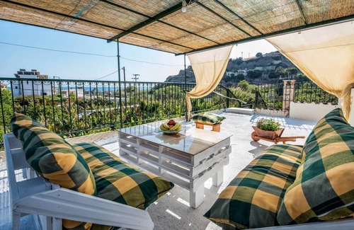 Tertsa Casa | Beautiful vacation home in Tertsa