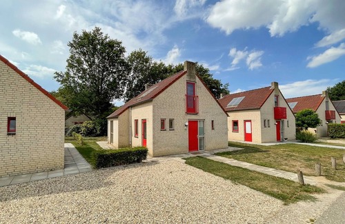 Ewijk Casa | Alojamiento de 3 habitaciones en Ewijk