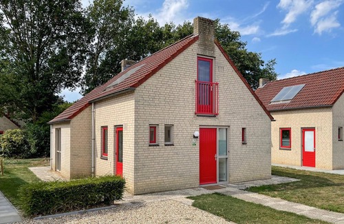 Ewijk Casa | Alojamiento de 3 habitaciones en Ewijk