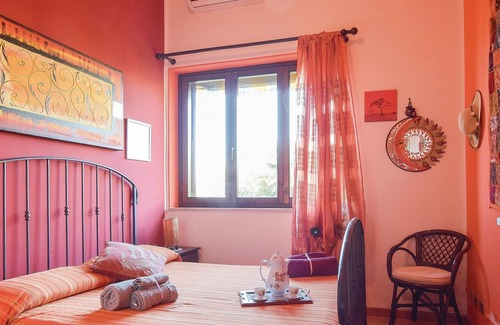 Trabia Casa | Alojamiento de 4 habitaciones en Trabia