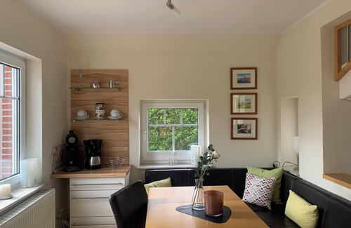 Ihlow Casa | Beautiful vacation home on the Ihler Meer
