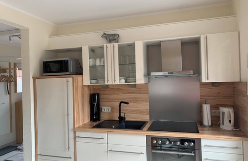 Ihlow Casa | Beautiful vacation home on the Ihler Meer