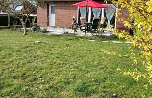 Caciliengroden Casa | Beautiful vacation home on the salt marshes!