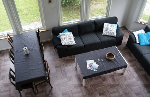 Listerby Chalet De Esquí | Lovely holiday home at the Baltic in the skerries of Blekinge