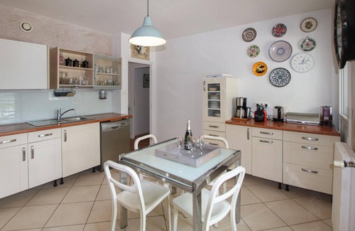 Corps Casa | Alojamiento de 3 habitaciones en Corps