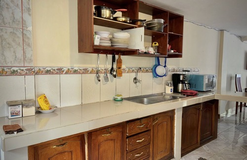 Banos de Agua Santa Casa | Beautiful vacation property by the mountains