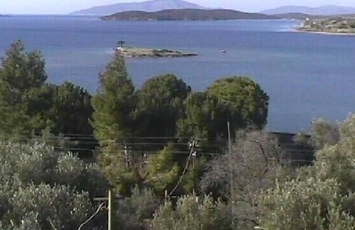 Ildır Koyu Villa | ALQUILER DE VACACIONES HERMOSAS