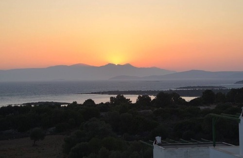 Ildır Koyu Villa | ALQUILER DE VACACIONES HERMOSAS