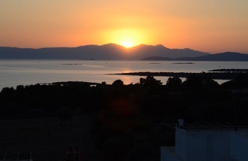 Ildır Koyu Villa | ALQUILER DE VACACIONES HERMOSAS