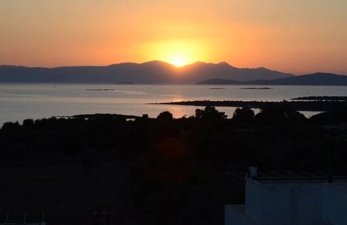 Ildır Koyu Casa | BEAUTIFUL VACATION RENTAL