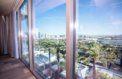Las Vegas Condominio | Beautiful Vegas Views, Luxury Condo in Las Vegas