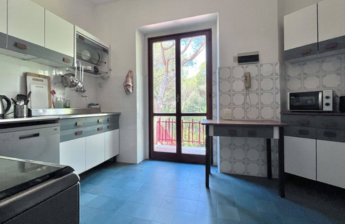 Fondi Villa | Amplio apartamento en Villa al Mare Salto di Fondi - Rio Claro