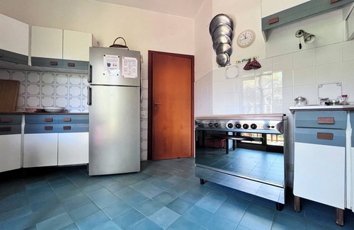 Fondi Villa | Amplio apartamento en Villa al Mare Salto di Fondi - Rio Claro