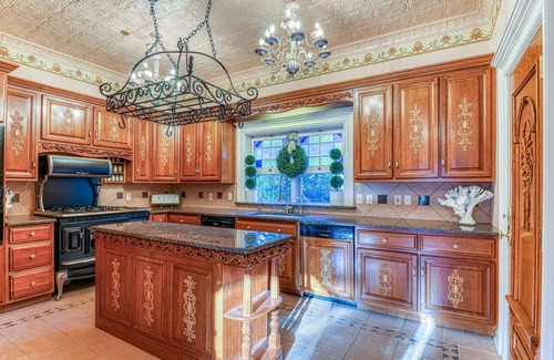Cape May Casa | Beautiful Victorian Whole House Rental! Empress of Cape May
