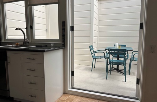 North Beach Apartamento | Beautiful view 2-bedroom apartment in NorthBeach/Telegraph hill