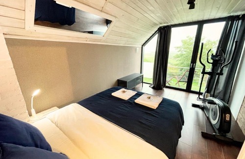 Oslonino Casa | Beautiful View 53