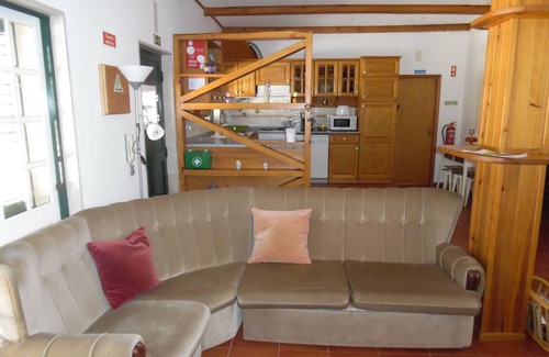 Constancia Apartamento | Hermoso Apartamento Vista 29636 / AL