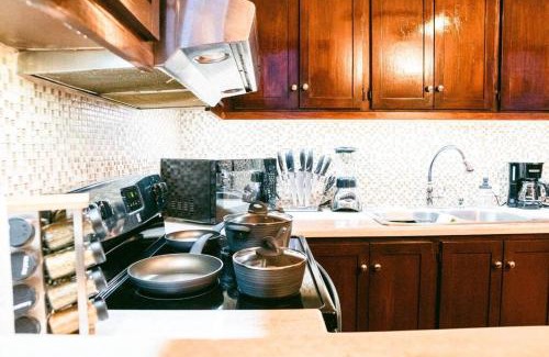 Catedral Apartamento | Beautiful View Apt near Governors Mansion in OSJ