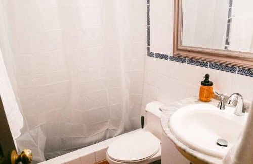 Catedral Apartamento | Beautiful View Apt near Governors Mansion in OSJ