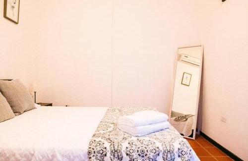 Catedral Apartamento | Beautiful View Apt near Governors Mansion in OSJ