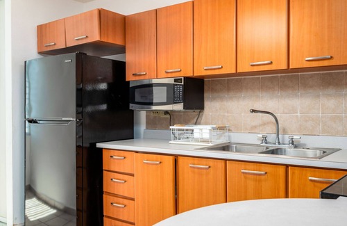Islote Apartamento | Hermosa vista al Océano Atlántico en Penthouse.