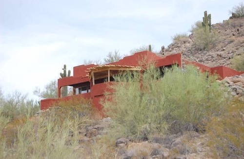 Paradise Valley Village Casa | VISTA HERMOSA, UNIQUE, MONTAÑA PRIVADO, EXCELENTE UBICACION