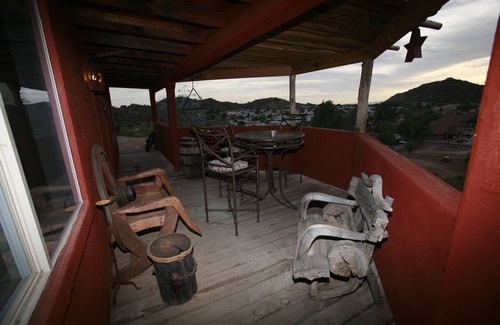Paradise Valley Village Casa | VISTA HERMOSA, UNIQUE, MONTAÑA PRIVADO, EXCELENTE UBICACION