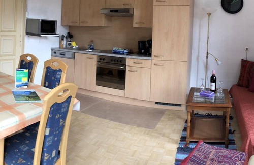 Mallnitz Apartamento | Beautiful view - Villa Talheim apartments