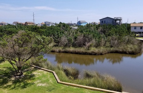Avon Condominio | Hermosas vistas desde Sailors Paradise