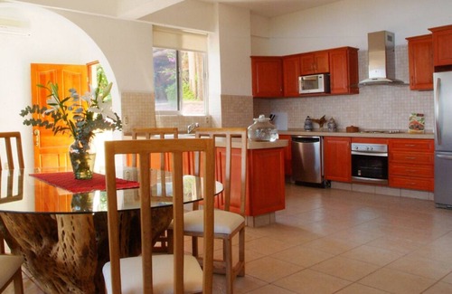 Playa Las Gatas Condominio | Hermosas vistas del paraíso! 3 HAB, 3 BA