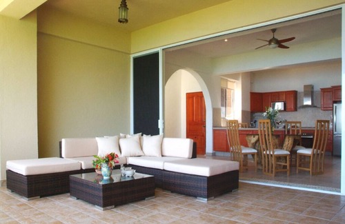 Playa Las Gatas Condominio | Hermosas vistas del paraíso! 3 HAB, 3 BA