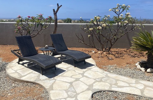 La Ribera Casa | Beautiful views of the sea of Cortez and the Mountains