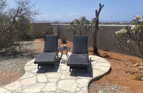 La Ribera Casa | Beautiful views of the sea of Cortez and the Mountains