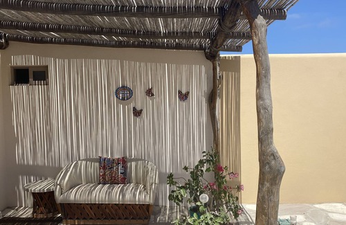 La Ribera Casa | Beautiful views of the sea of Cortez and the Mountains
