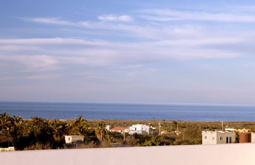 La Ribera Casa | Beautiful views of the sea of Cortez and the Mountains