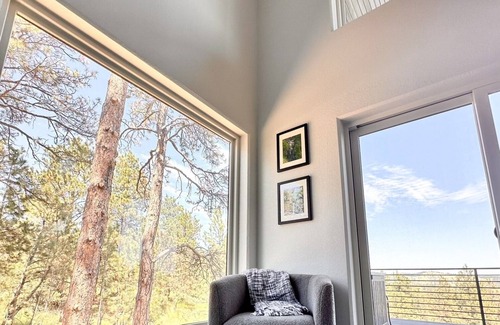 Hermosa Cabina | Beautiful Views & Private Hot Tub
