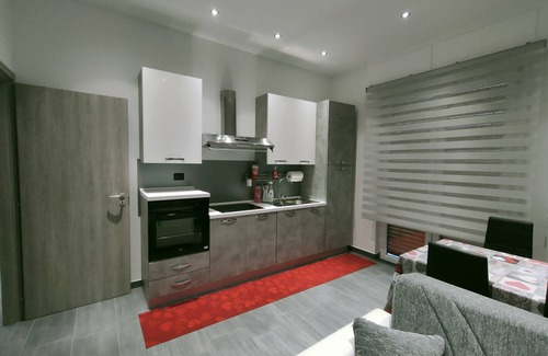 Vigevano Apartamento | BEAUTIFUL VIGEVANO APARTMENT