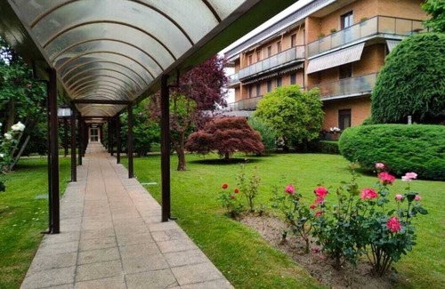 Vigevano Apartamento | BEAUTIFUL VIGEVANO APARTMENT