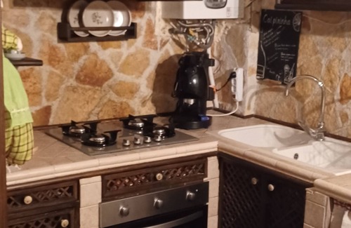 Viggiano Casa | hermoso chalet de montaña VIGGIANO