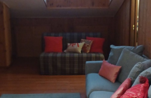 Viggiano Casa | hermoso chalet de montaña VIGGIANO