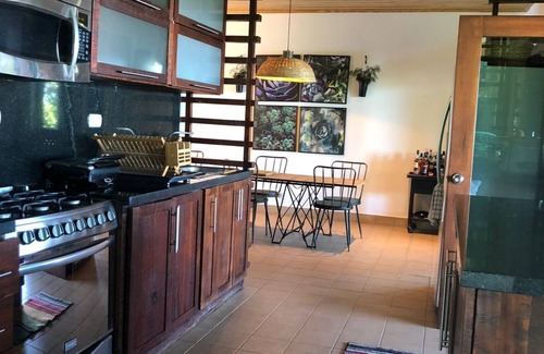 Villa Altagracia Villa | Hermosa villa entre las montañas