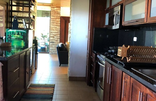 Villa Altagracia Villa | Hermosa villa entre las montañas