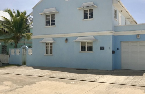 Atlantic Shores Villa | Villa con piscina privada