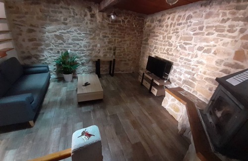 Besse-sur-Issole Casa | Beautiful village house in Provence