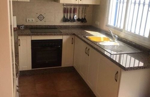 Competa Casa | Beautiful Villa 3 Bedrooms, 2 Bathrooms, A/C, Private Pool & BBQ