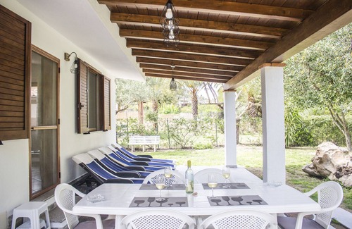Perdepera Villa | Hermosa villa a 300 metros del mar