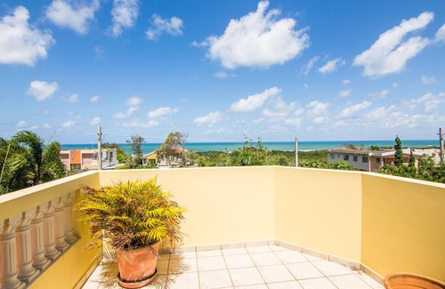 Puente Villa | Hermosa villa de 4100 pies cuadrados con WiFi, mira nuestro video, contacta para conocer la disponibilidad