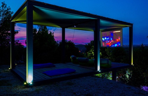 Bilice Villa | Beautiful Villa Argo