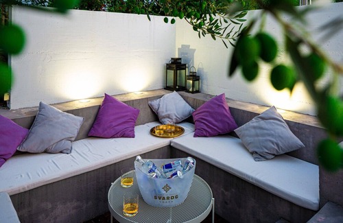 Bilice Villa | Beautiful Villa Argo