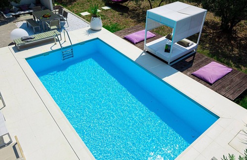 Bilice Villa | Beautiful Villa Argo